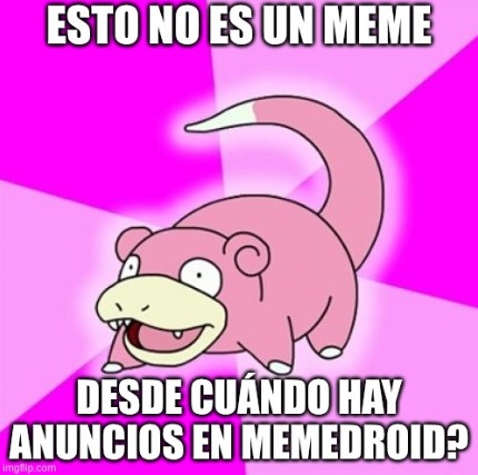 respondan abajo en los comentarios - meme
