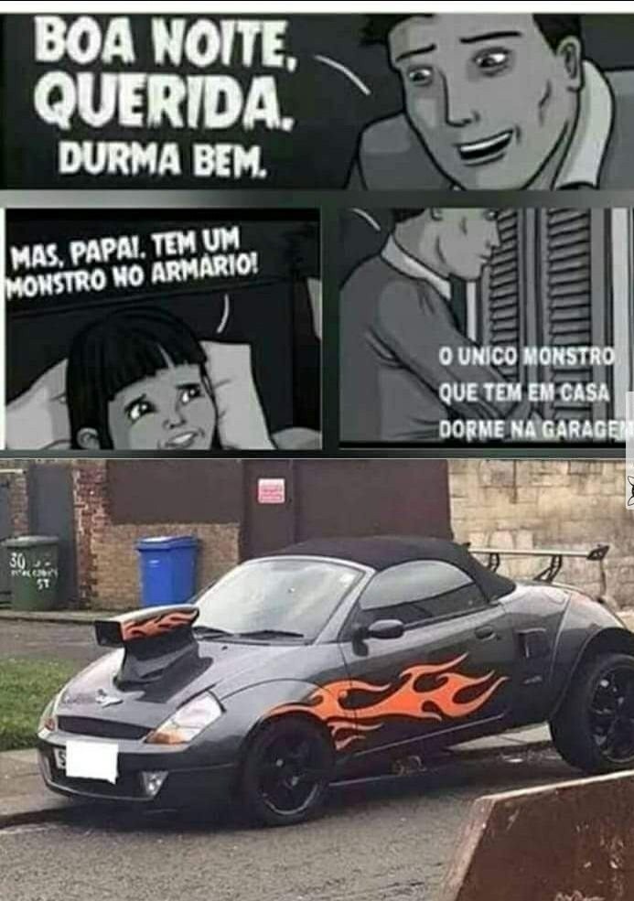 Ford KACETE - meme