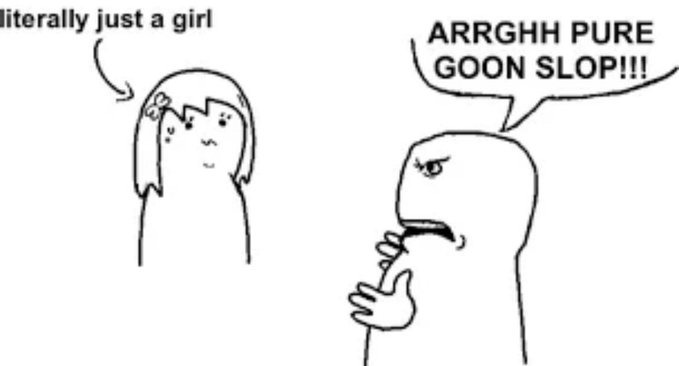 once upon a time on these internets - meme