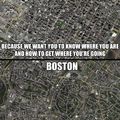 Boston be like...
