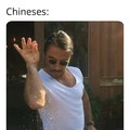 Malditos chineses