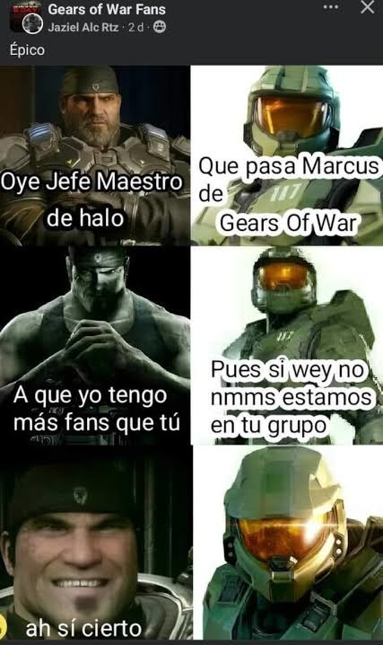 Obviamente - meme