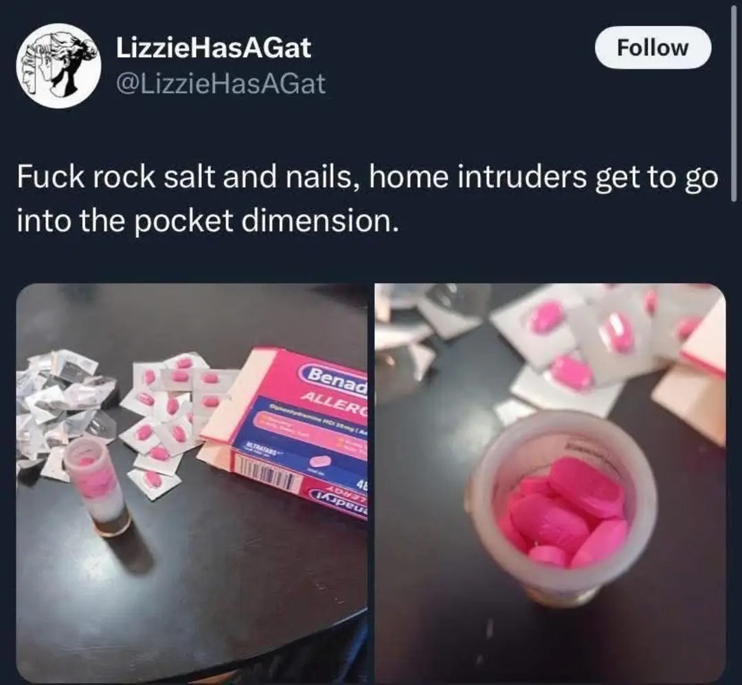 As a little treat - meme