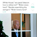 Poor Biden