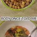 The cereal was very good