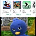 commented item thumbnail