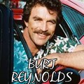 RIP Burt