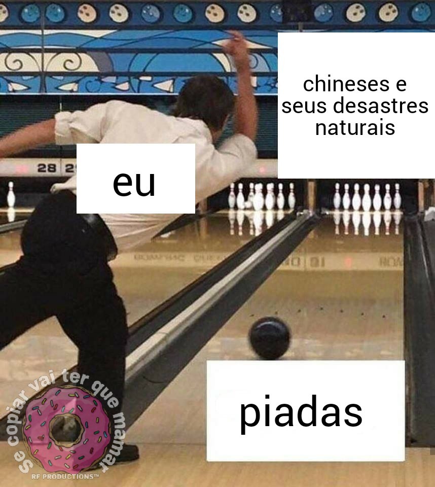 Pin em Piadas