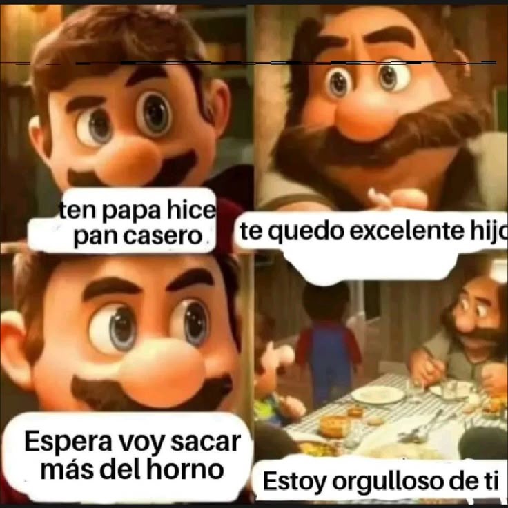 Eres guiso - meme