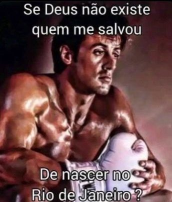 Amém - meme