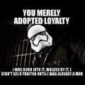 Loyalty for life