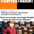 Le superstraight