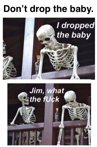 WTF, Jim? - meme