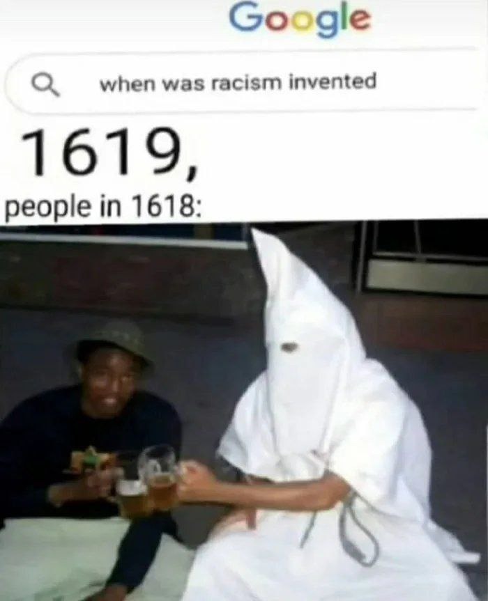 kkk meme