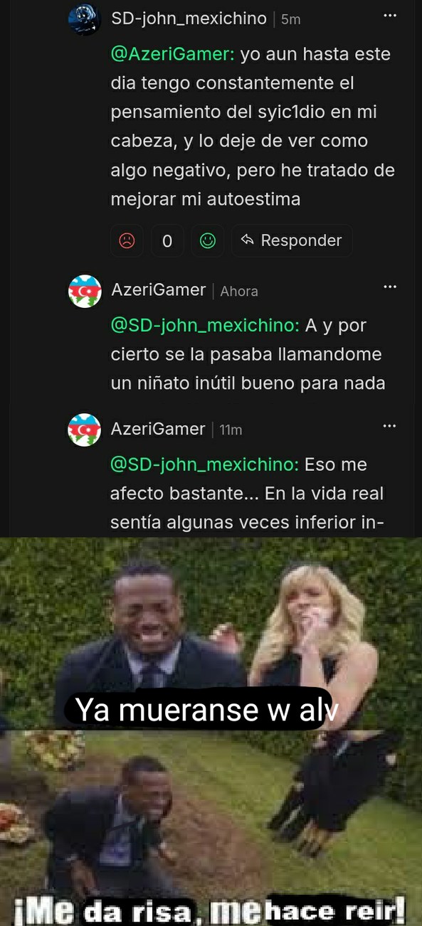 Momazo - meme