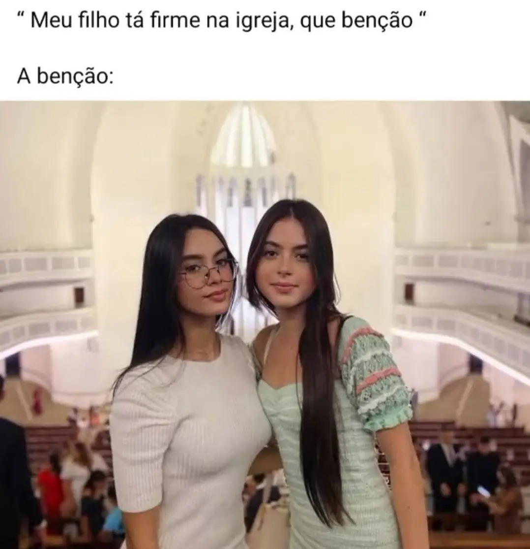 Coveiro Tério - meme