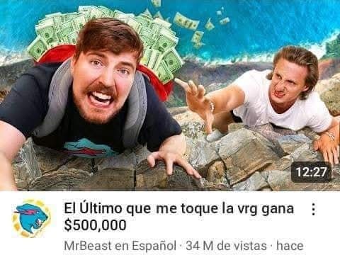 Los fans de hazbin hotel no van a perder - meme