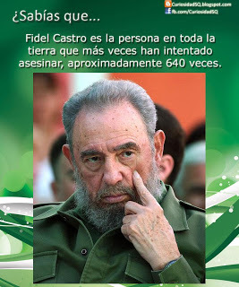 Fidel Castro - meme
