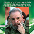 Fidel Castro