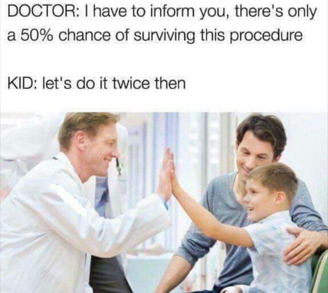 Doctors - meme