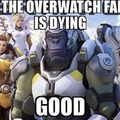 anyone looking forward to overwatch 2?