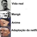 Adolf Nigga