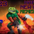 Happy new year memedroid! (Hopefully it'll be better than 2022