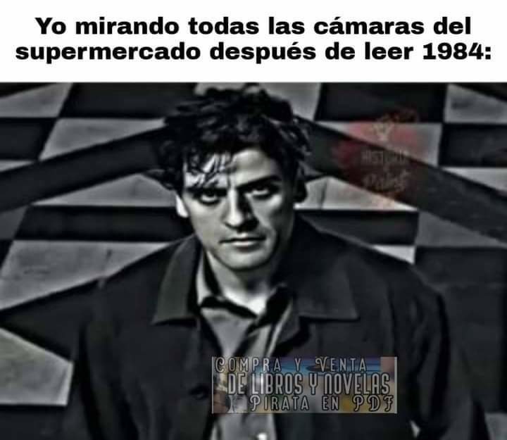 A nadie le importa el repost en estos tiempos - meme