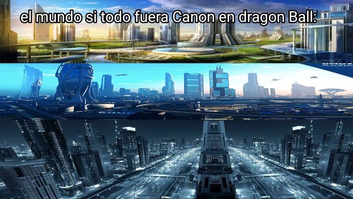 Cómo AF - meme