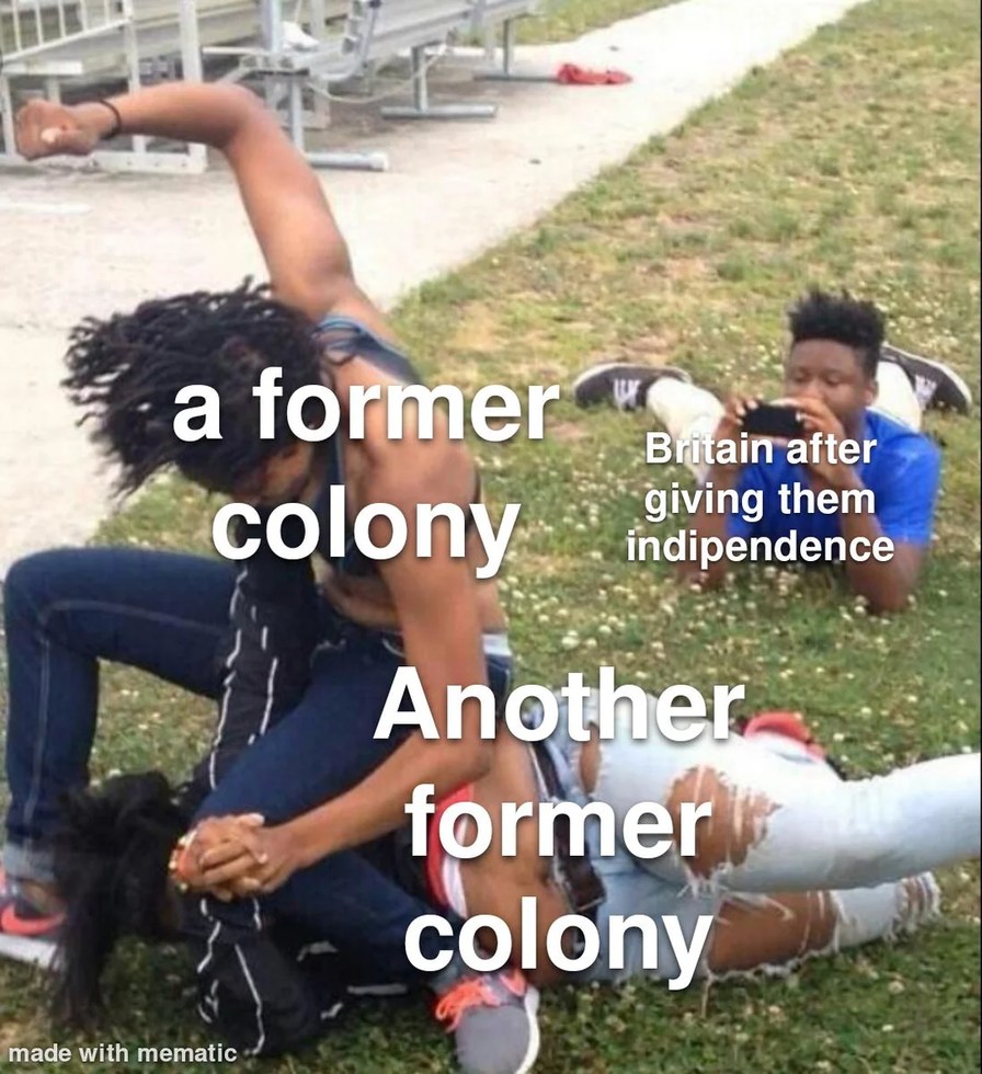 sheet stritters civil war - meme
