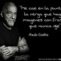 -Paulo Coelho