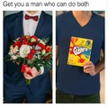 This is gushers AD on instagram