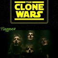 Clone Wars regreso, pero yo no 8)