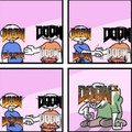 Perdón por Doom 3 mal recortado