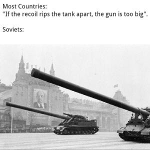 Yeah that's what Soviets do - meme