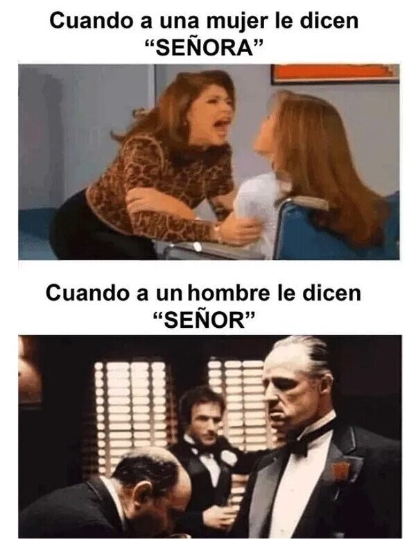 Fino señores= mexico - Meme by Sonic_espinoza :) Memedroid