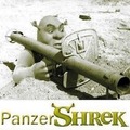 el panzersherek era un arma alemana de la segunda guerra mundial
