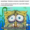 Noo Rick ;v