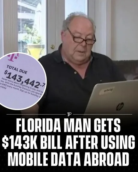 Florida man is in problems - meme