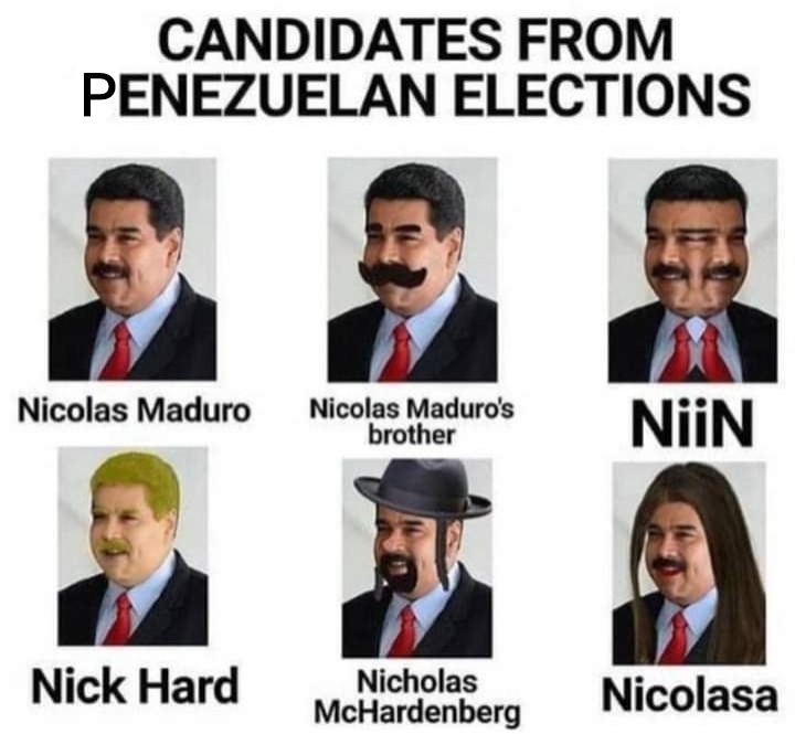 Literal jaja - meme