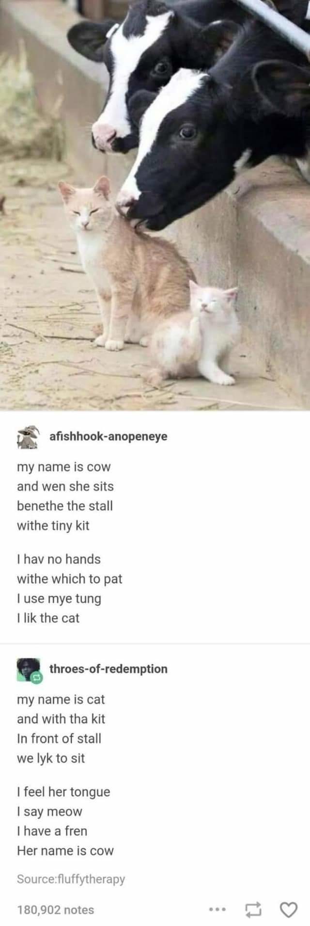 Poetry isn't dead - meme