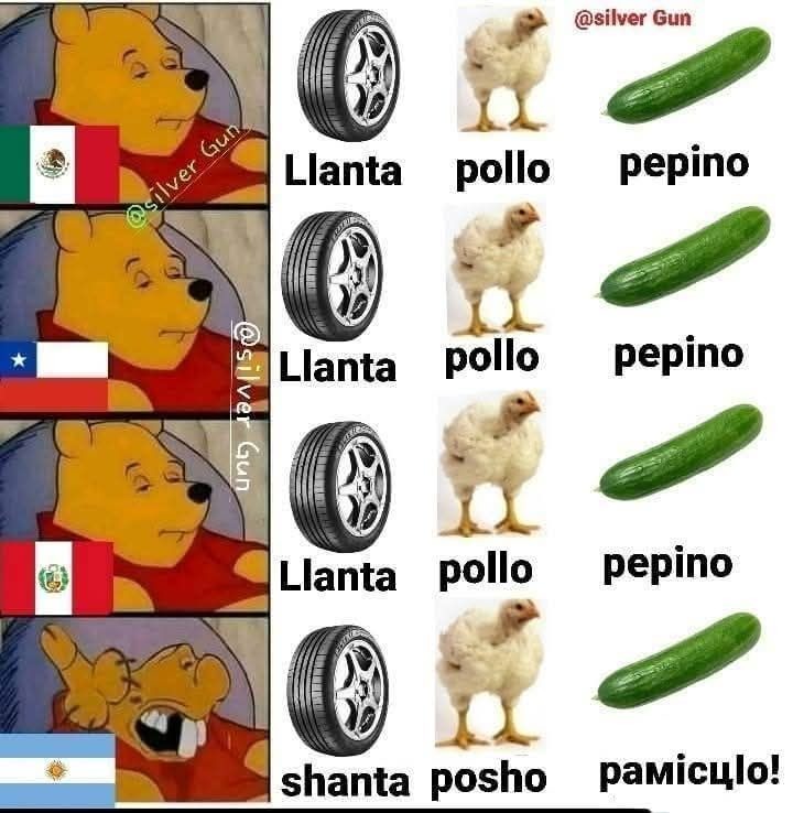 Jaja - meme