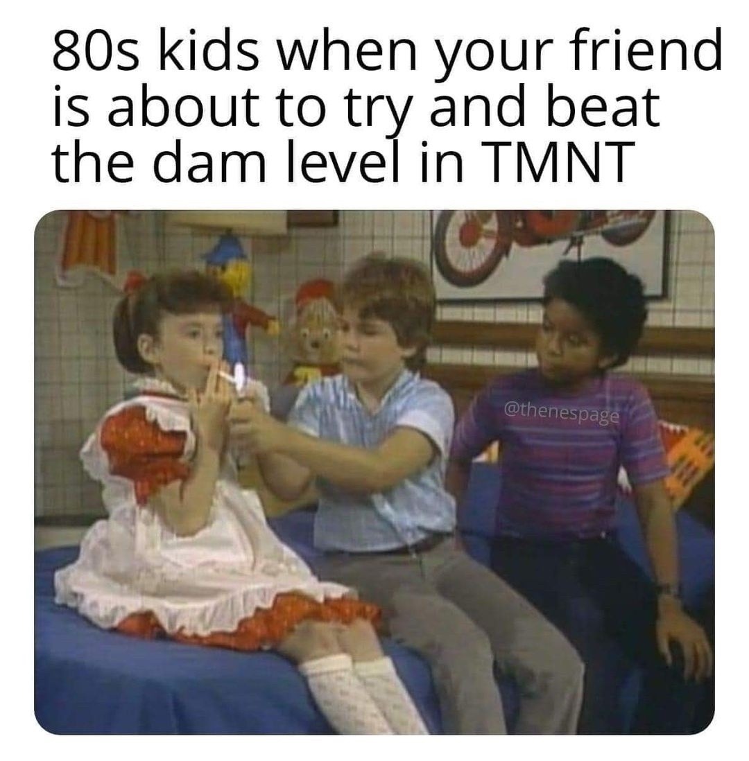 The best Tmnt memes :) Memedroid