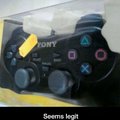 Fony PlayStation 4