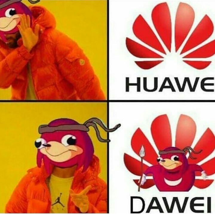 Dawei - meme