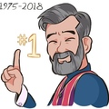 Stefán will be missed