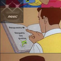 Libro NPC que todo memedroider aparentemente usa al comentar
