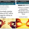 hiv is racist