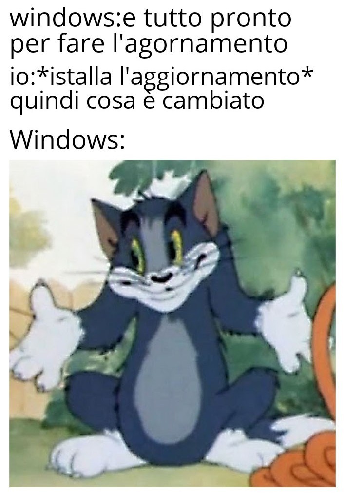 Windows - meme