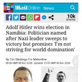 African Hitler